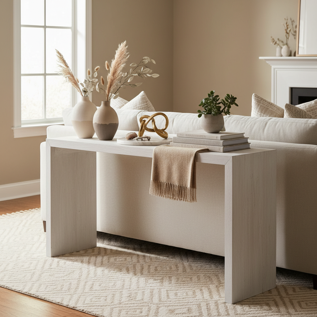 Premium Home Accessories Hero Banner