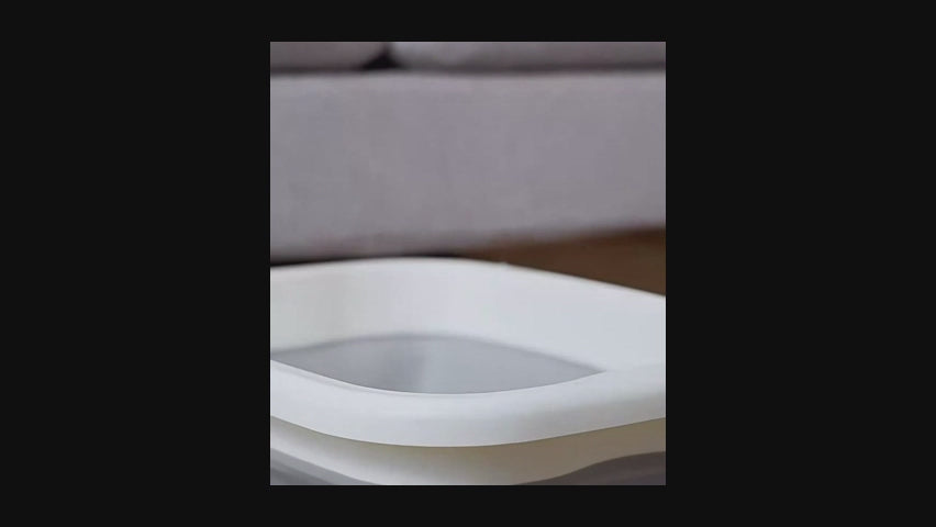 Foot therapy at home