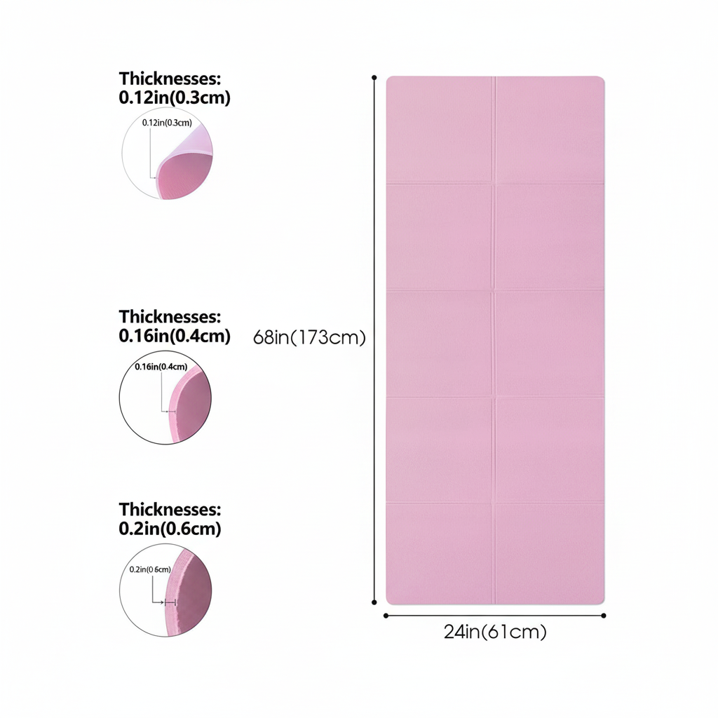 Product angle - square