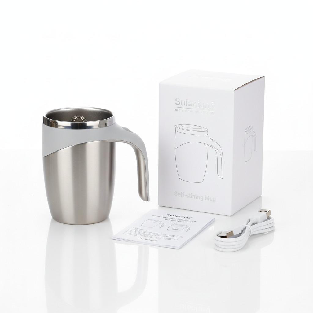 Product packaging and contents