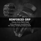 Reinforced Grip