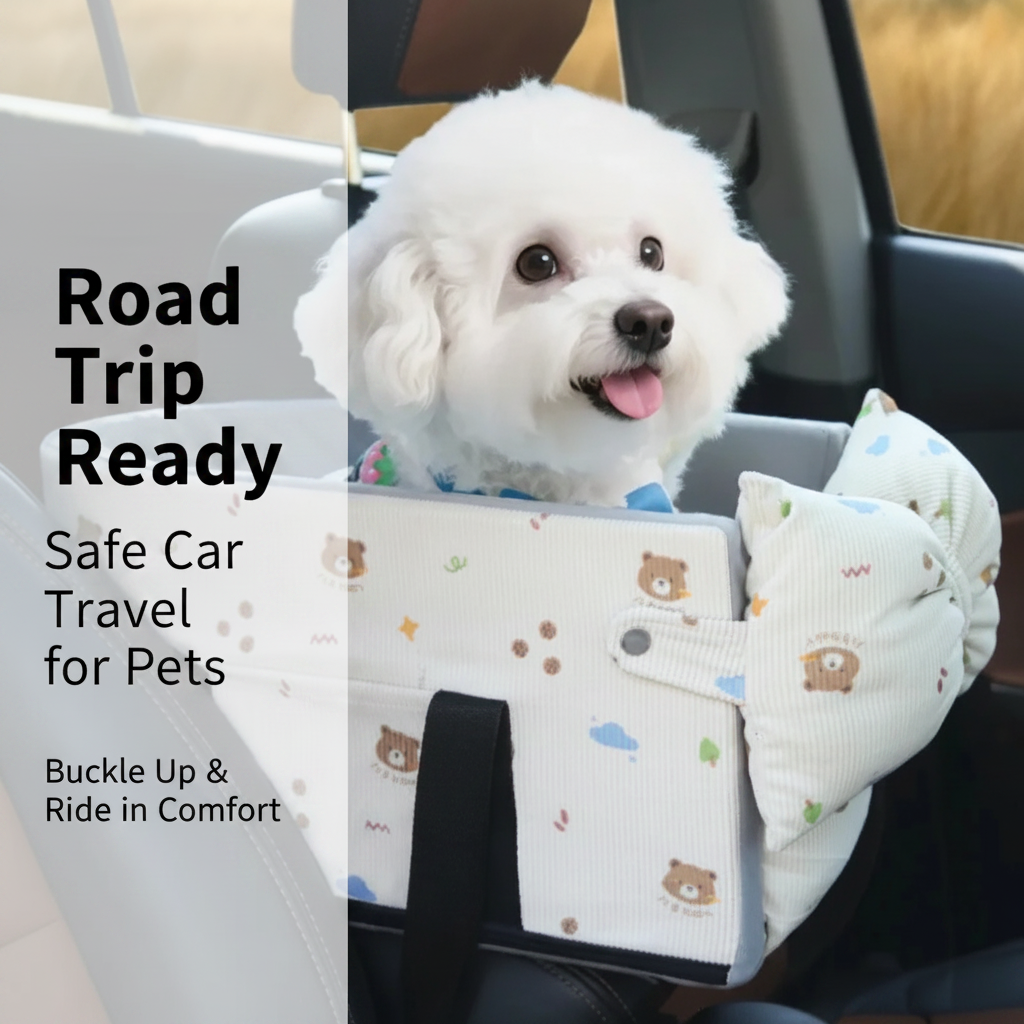 Road Trip Ready