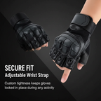 Secure Fit