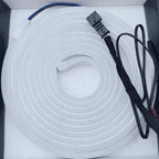 TESERY RGB LED Frunk Light Strip for Tesla Model 3, Y, S & X