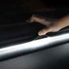 TESERY RGB LED Frunk Light Strip for Tesla Model 3, Y, S & X
