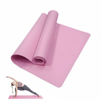 Thickness specs - square