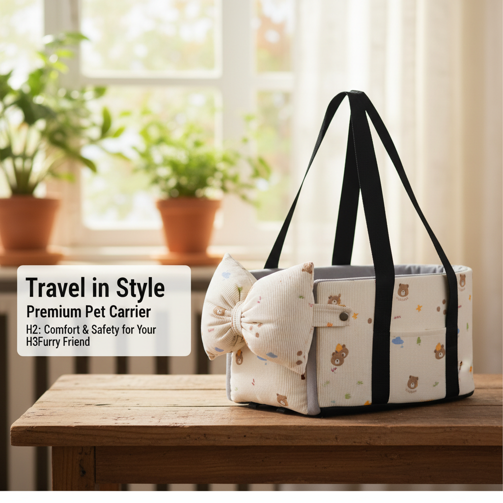 Travel in Style