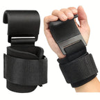 Weight Lifting Gloves - Strong Grip & Wrist Support