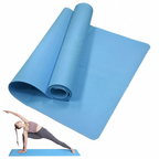 Yoga pose - square