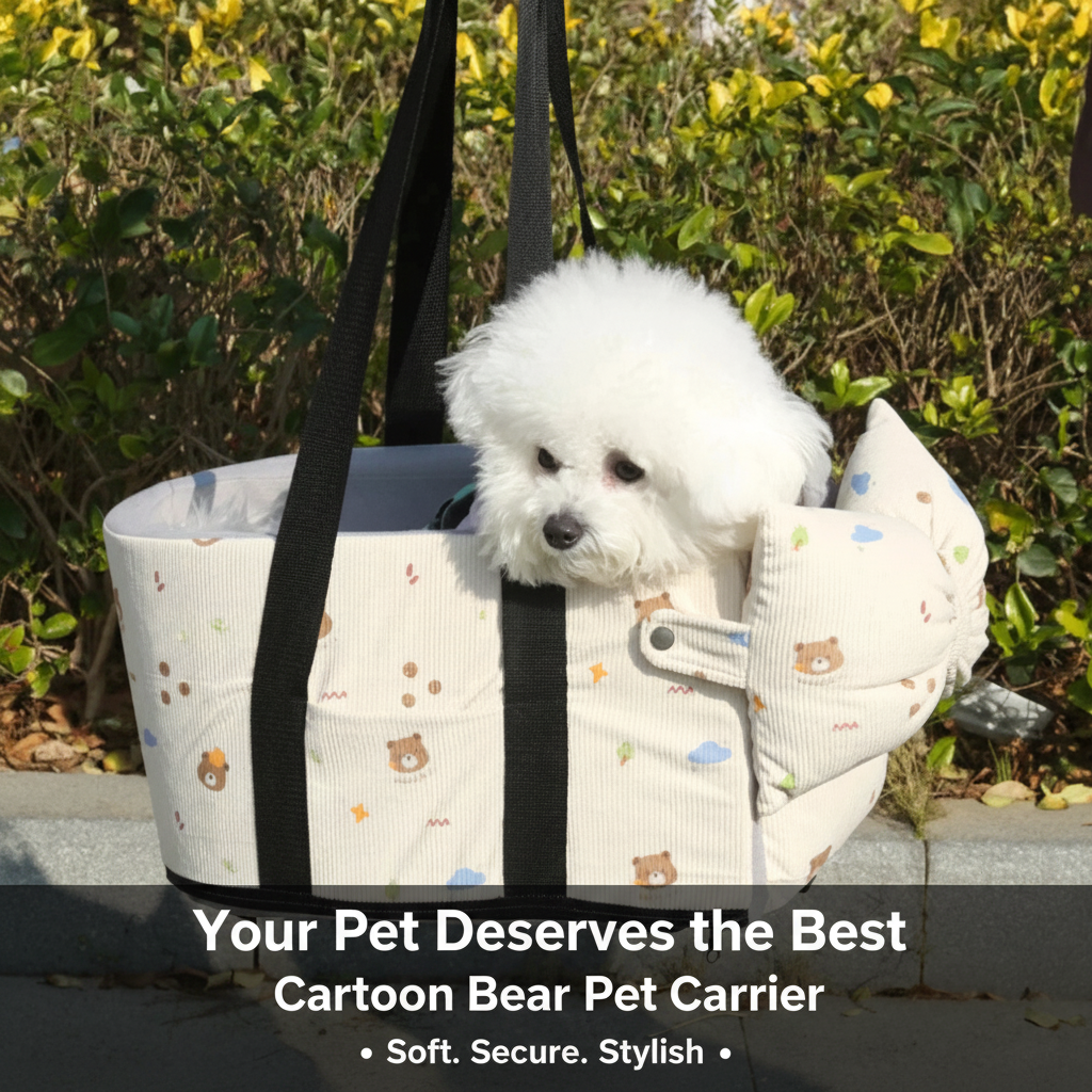 Your Pet Deserves the Best